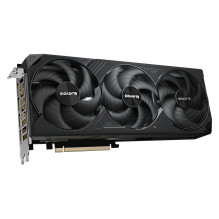 GIGABYTE GeForce RTX 5070 Ti WINDFORCE OC SFF 16G vaizdo plokštė GIGABYTE GeForce RTX 5070 Ti WINDFORCE OC SFF 16G vaizdo plokštė