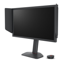 ZOWIE XL2586X+ kompiuterio monitorius