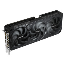 GIGABYTE GeForce RTX 5070 Ti WINDFORCE OC SFF 16G vaizdo plokštė GIGABYTE GeForce RTX 5070 Ti WINDFORCE OC SFF 16G vaizdo plokštė