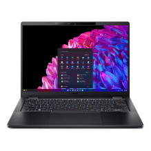 Acer TravelMate P6...