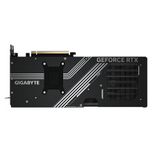 GIGABYTE GeForce RTX 5070 Ti WINDFORCE OC SFF 16G vaizdo plokštė GIGABYTE GeForce RTX 5070 Ti WINDFORCE OC SFF 16G vaizdo plokštė