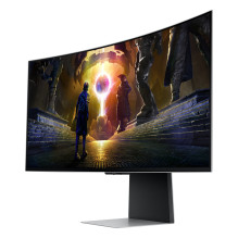 „Samsung G85SD“ kompiuterio monitorius