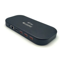 i-tec TB3HDMIDOCKPD laptop dock / port replicator