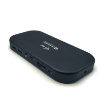 i-tec TB3HDMIDOCKPD laptop dock / port replicator