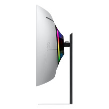 Samsung G85SD computer monitor