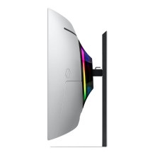 Samsung G85SD computer monitor