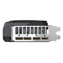 GIGABYTE GeForce RTX 5070 GAMING OC 12G