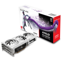 Sapphire PURE Radeon RX 9070