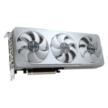 GIGABYTE GeForce RTX 5070 EAGLE OC ICE SFF 12G