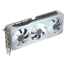 GIGABYTE GeForce RTX 5070 EAGLE OC ICE SFF 12G