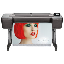 HP Designjet Z9+dr 44 colių...