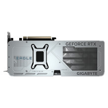 GIGABYTE GeForce RTX 5070 EAGLE OC ICE SFF 12G