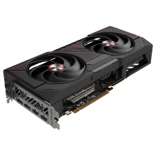 Sapphire PULSE Radeon RX 9070