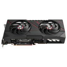 Sapphire PULSE Radeon RX 9070