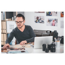 HP Designjet Z9+dr 44 colių „PostScript“ spausdintuvas su V formos apipjaustytuvu didelio formato spausdintuvas
