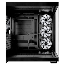 Be quiet! Light Base 600 LX Black