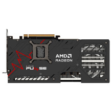 Sapphire PULSE Radeon RX 9070