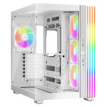 be quiet! LIGHT BASE 600 LX White