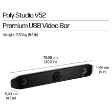 HP Poly V52 HP Poly V52