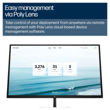 HP Poly V52 HP Poly V52