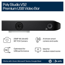 HP Poly V52 HP Poly V52