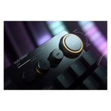 Razer RZ03-03931000-R3G1 klaviatūra