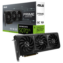 ASUS Prime -RTX5070TI-O16G