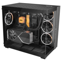 Be quiet! Light Base 900 FX Black