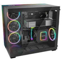Be quiet! Light Base 900 FX Black