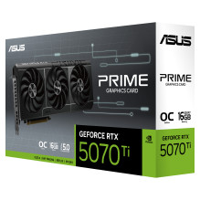ASUS Prime -RTX5070TI-O16G