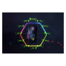 Razer Basilisk V3 Pro mouse Razer Basilisk V3 Pro mouse