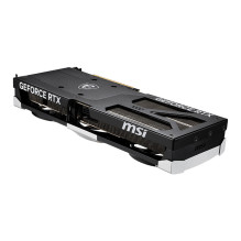 MSI GeForce RTX 5070 Ti 16G VENTUS 3X OC MSI GeForce RTX 5070 Ti 16G VENTUS 3X OC