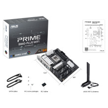 ASUS PRIME B840-PLUS WIFI