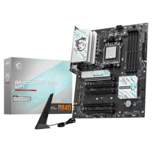 MSI B840 GAMING PLUS WIFI pagrindinė plokštė