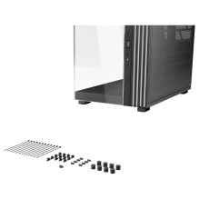 Be quiet! Light Base 900 FX Black