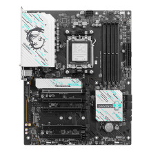 MSI B840 GAMING PLUS WIFI motherboard