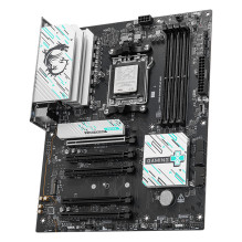 MSI B840 GAMING PLUS WIFI motherboard