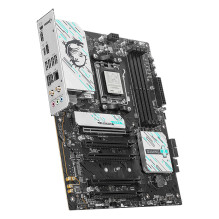 MSI B840 GAMING PLUS WIFI motherboard