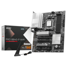 MSI PRO B840-P WIFI...