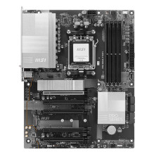 MSI PRO B840-P WIFI pagrindinė plokštė