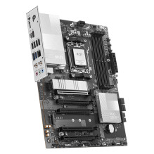 MSI PRO B840-P WIFI motherboard