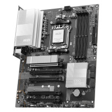 MSI PRO B840-P WIFI motherboard