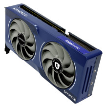 „Sparkle Technology Intel Arc B570 GUARDIAN OC“
