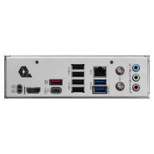 MSI PRO B840-P WIFI pagrindinė plokštė