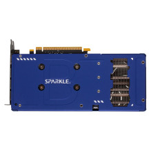 „Sparkle Technology Intel Arc B570 GUARDIAN OC“