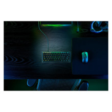 Razer Huntsman V3 Pro Mini klaviatūra Razer Huntsman V3 Pro Mini klaviatūra