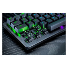 Razer Huntsman V3 Pro Mini klaviatūra Razer Huntsman V3 Pro Mini klaviatūra