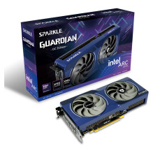 „Sparkle Technology Intel Arc B570 GUARDIAN OC“