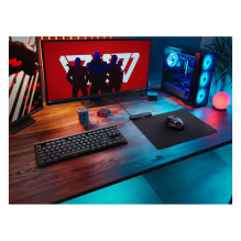 Logitech G 947-000003 mouse pad