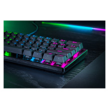 Razer Huntsman V3 Pro Mini klaviatūra Razer Huntsman V3 Pro Mini klaviatūra